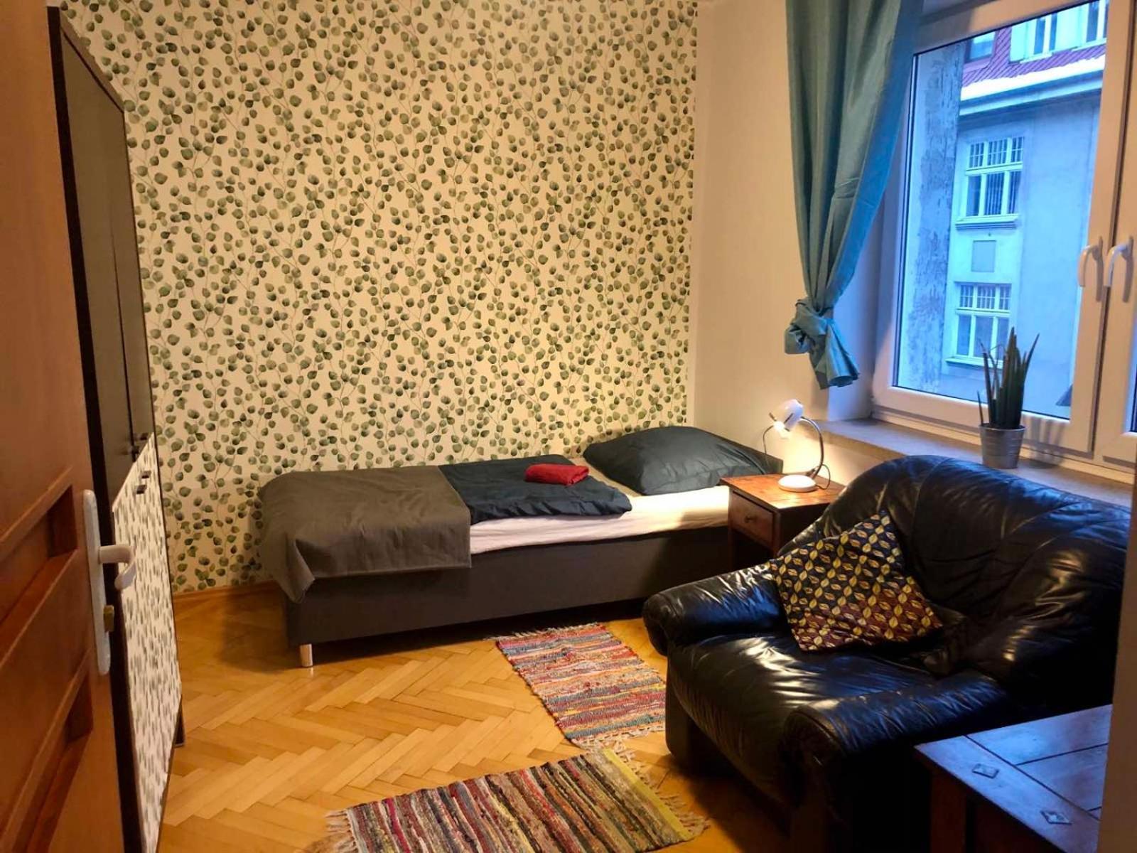 Hostel Mazurska 8A Olsztyn  Quarto foto